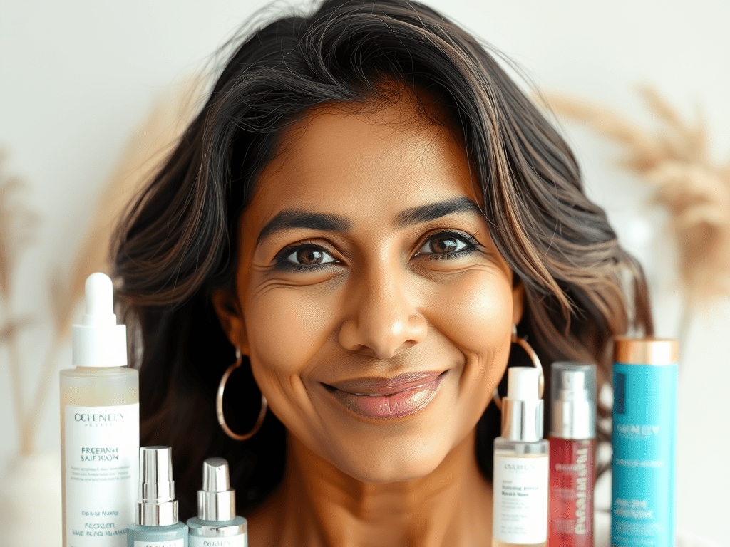 The Ultimate Anti-Aging Skincare Routine: Simple 6 Steps Derms Swear&nbsp;By