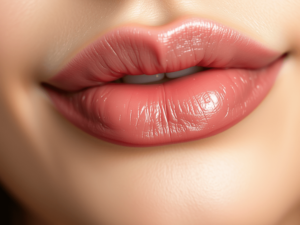 Embracing the Double-Lined Lip: A Guide to Fuller, Softer&nbsp;Lips