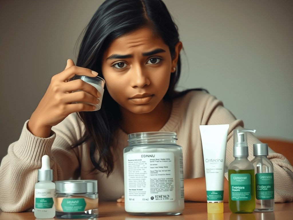 How to Read a Skincare Ingredient Label: What to Look For and What to Avoid