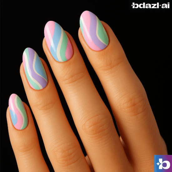 💅 The Truth About Nail Polish: What’s Lurking in Your Mani?